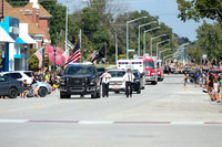 Homecoming - 2025