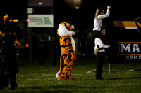 Harrisburg - 2025 District Semifinals