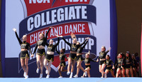 MIZZOU Cheer 2026